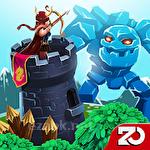 Kingdom defense: Hero legend TD