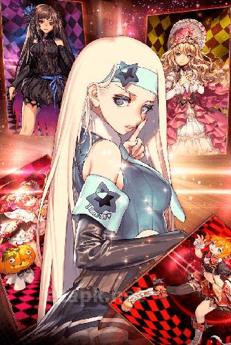 Destiny child