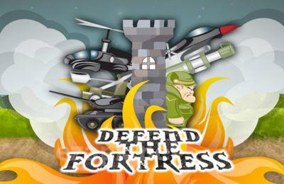 Defend The Fortress