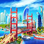 Megalopolis