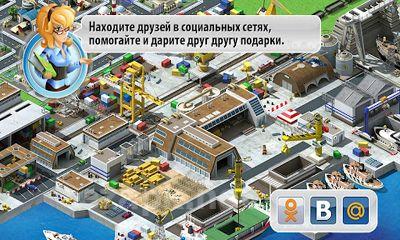 Megalopolis