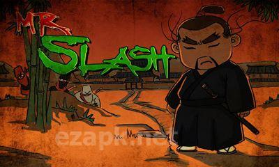 Mr. Slash