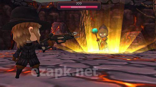 Demong hunter