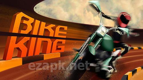 Bike king