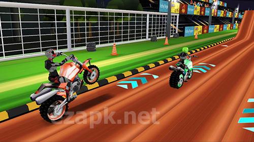 Bike king