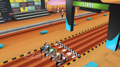 Bike king