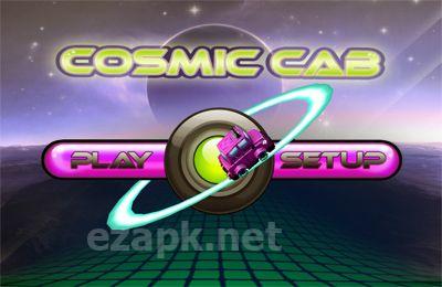 Cosmic Cab