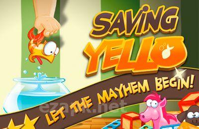 Saving Yello