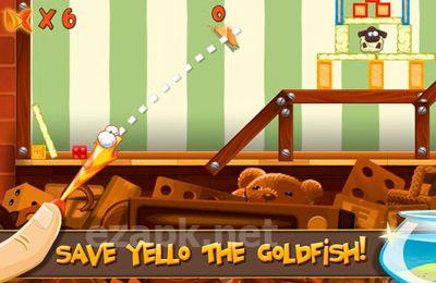 Saving Yello