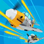 Aero blaster