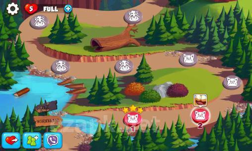 Viber wonderball