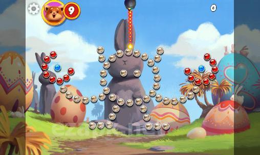 Viber wonderball