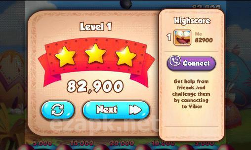 Viber wonderball