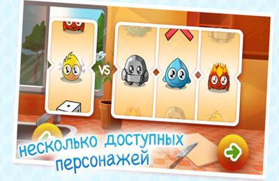 Droppy: Adventures
