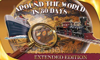 Around the World in 80 Days