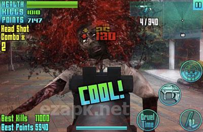 AR Dead Raid