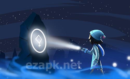 Little lights: Free 3D adventure puzzle game