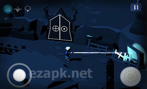 Little lights: Free 3D adventure puzzle game