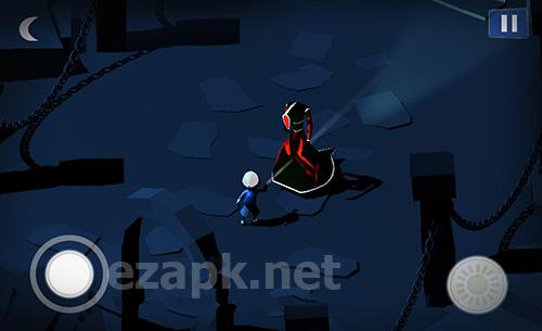 Little lights: Free 3D adventure puzzle game