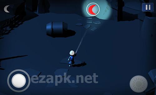 Little lights: Free 3D adventure puzzle game