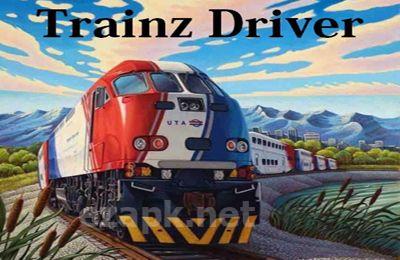 Trainz Driver - train driving game and realistic railroad simulator