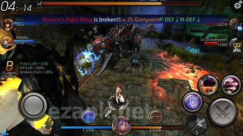 Legend hunter: Devil unleashed