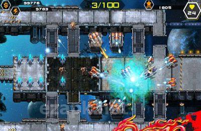 StarBunker:Guardians