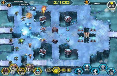 StarBunker:Guardians