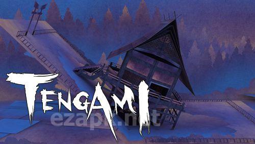 Tengami