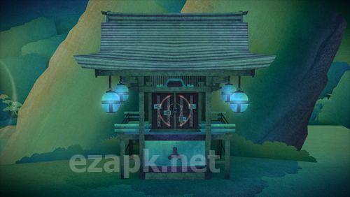 Tengami
