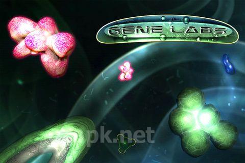 Gene labs