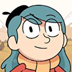 Hilda creatures