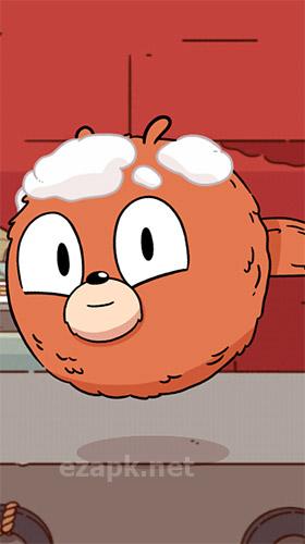 Hilda creatures