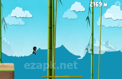 Run Ninja Run