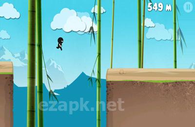 Run Ninja Run