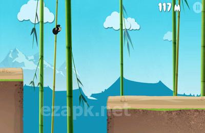 Run Ninja Run