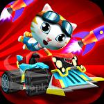 Speed drifters: Go kart racing