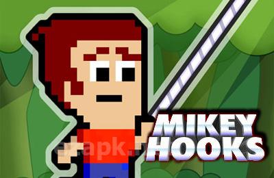 Mikey Hooks