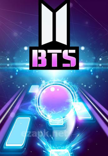 BTS title hop
