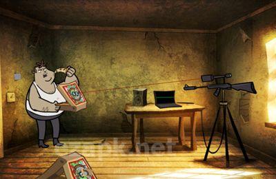 Hector: Ep2 – Senseless Acts of Justice
