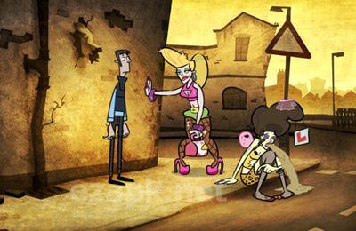 Hector: Ep2 – Senseless Acts of Justice