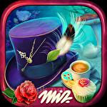 Hidden objects Wonderland: Fairy tale games