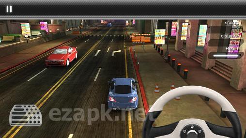 Road drivers: Legacy