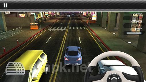 Road drivers: Legacy