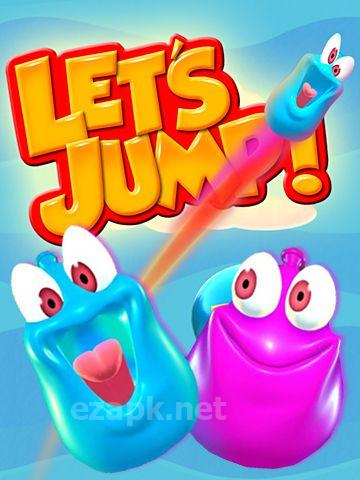 Let's jump!