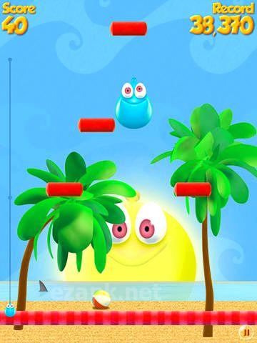 Let's jump!