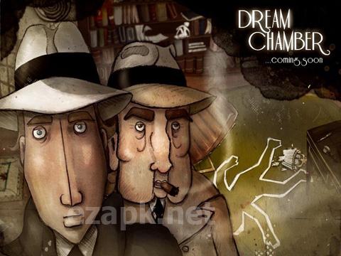 Dream Chamber