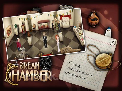 Dream Chamber