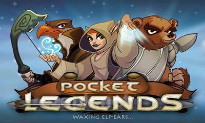 Pocket Legends
