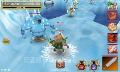 Pocket Legends